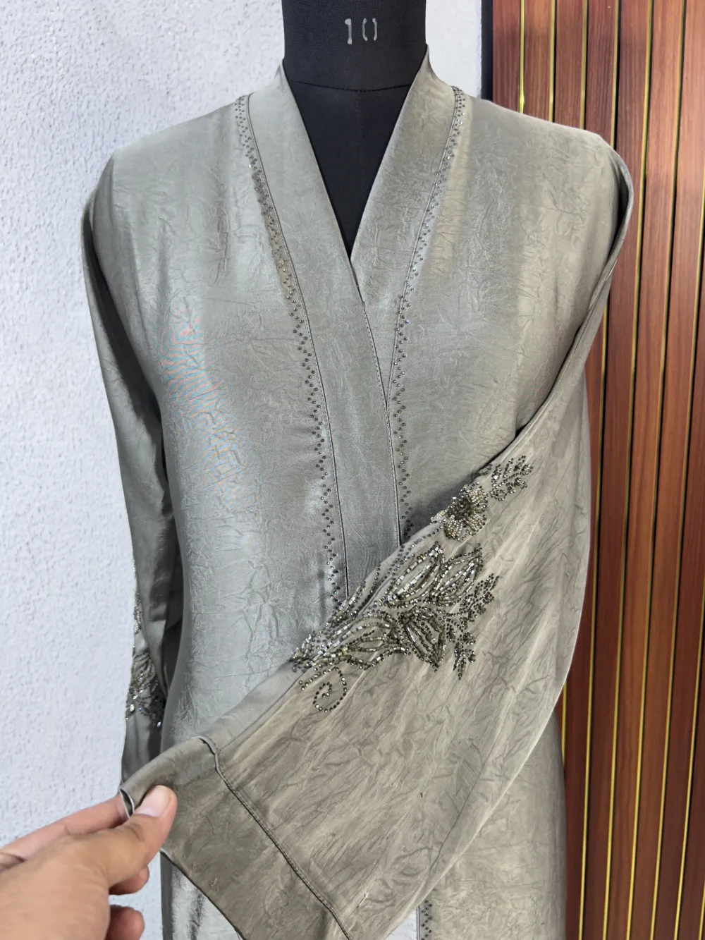 Abayastudio new collection - Image 4 - Abaya Studio