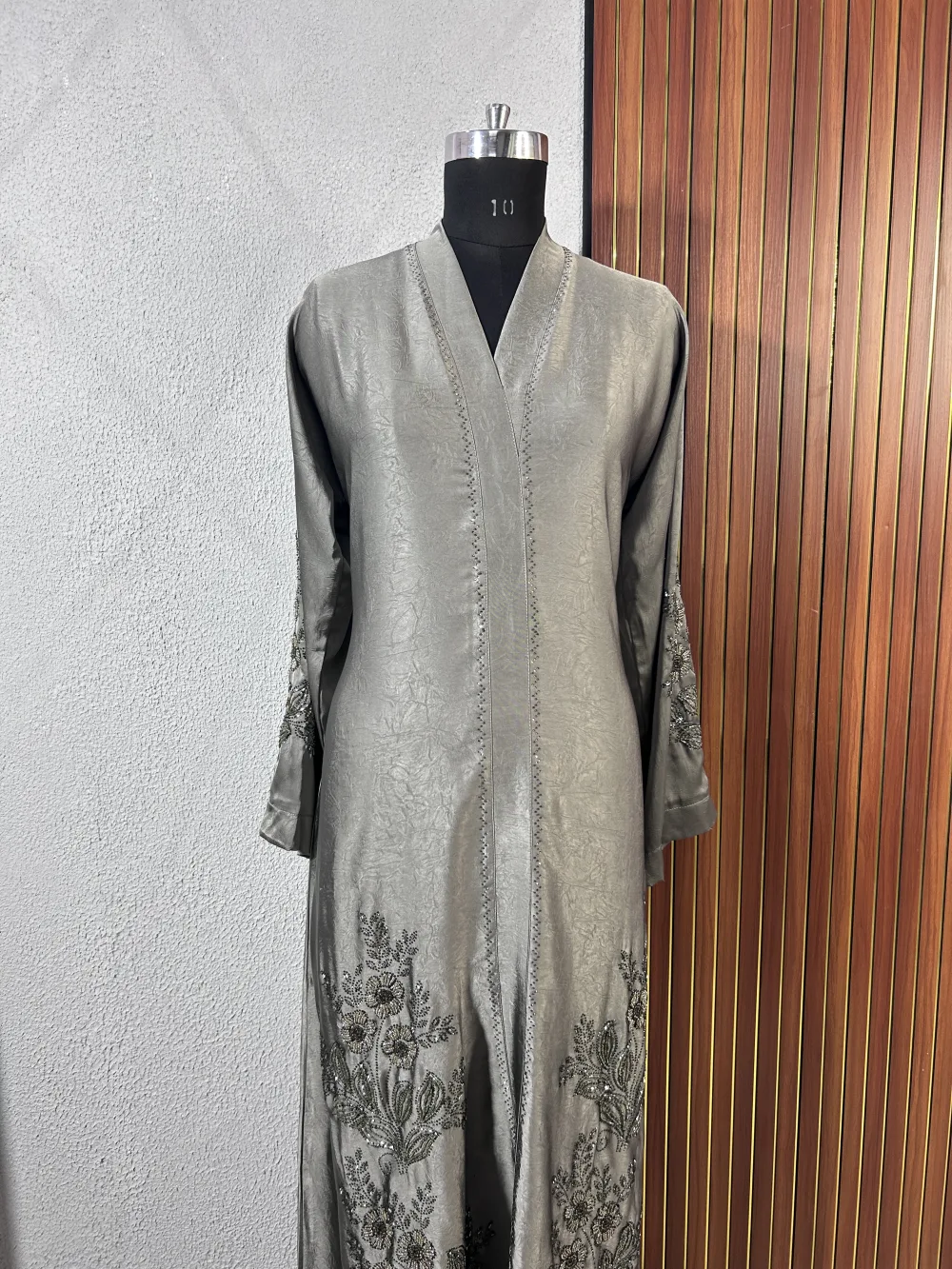 Abayastudio new collection - Image 3 - Abaya Studio